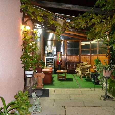 Hotel Aurora Boreale Roma Exterior foto