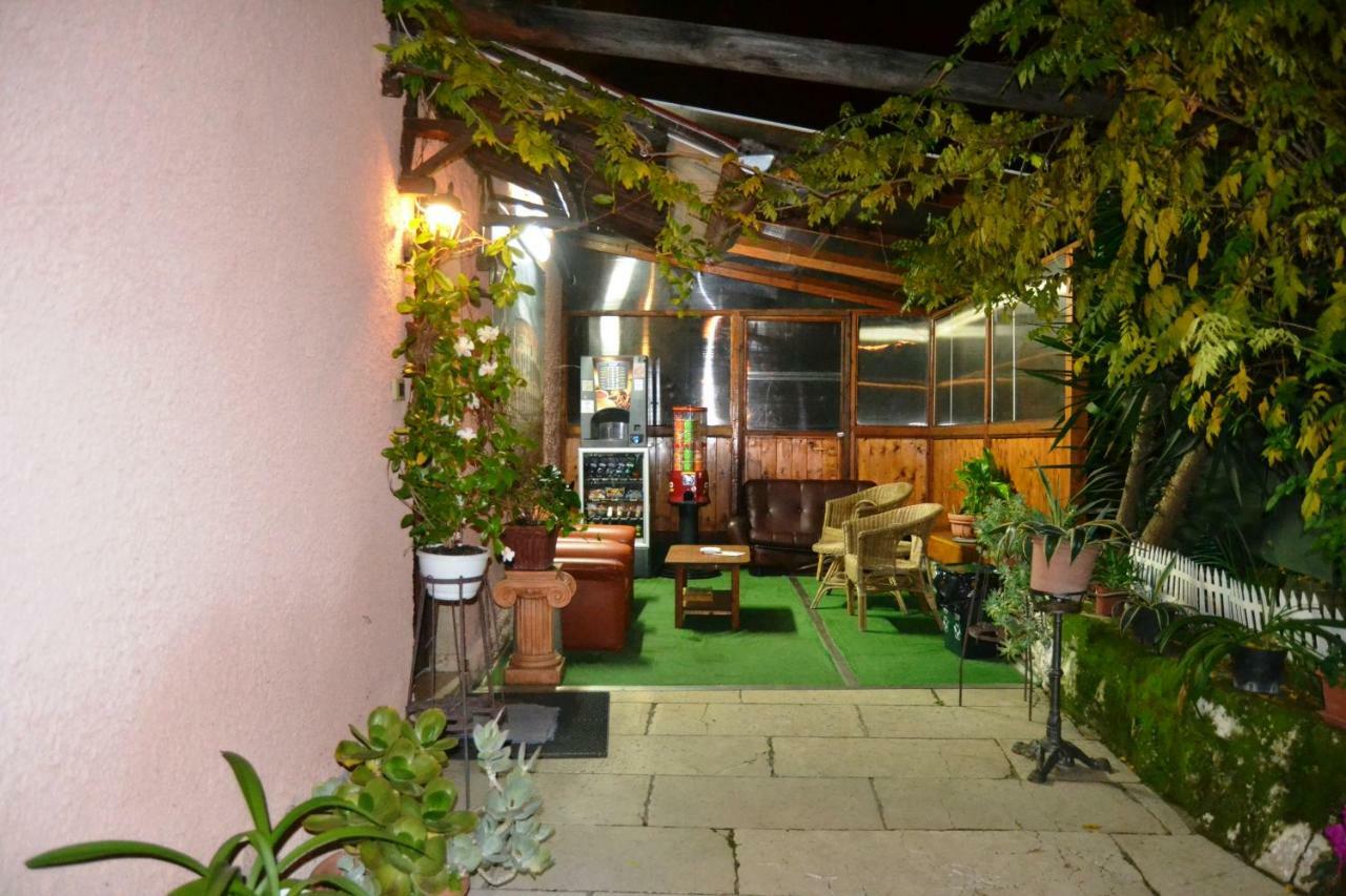 Hotel Aurora Boreale Roma Exterior foto
